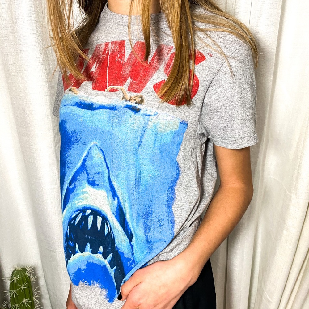 Jaws Tee - Picture 2 of 3